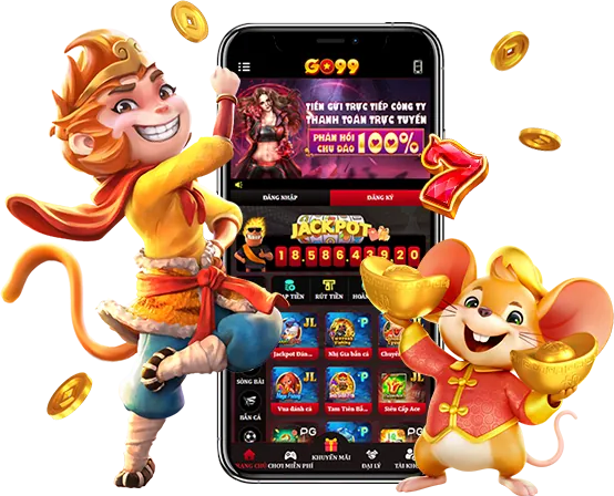 Thưởng nạp tiền VB68