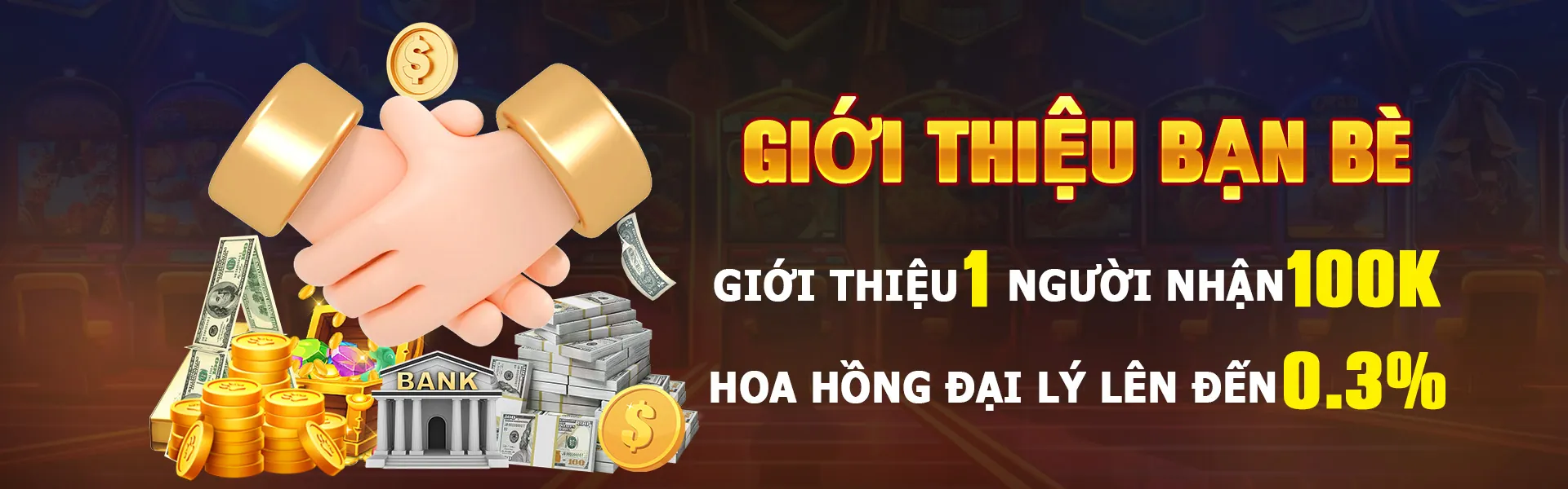 Khuyến mãi VB68 độc quyền