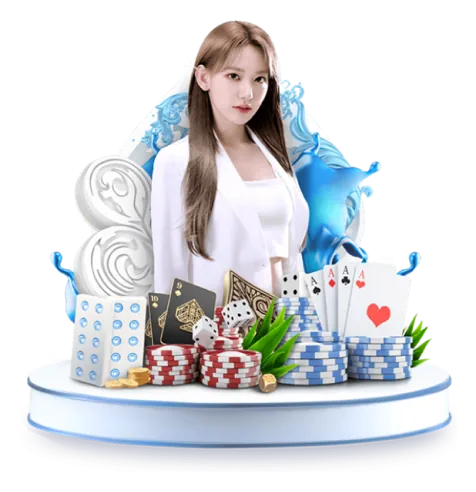 Hình ảnh tiền xu và jackpot lớn VB68